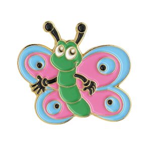 Fun Butterfly Ball Marker