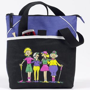 Women's Insulted Tote