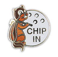Chip-In Pin