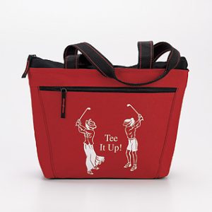 Golf Insulated Tote