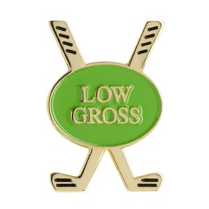 Low Gross Pin