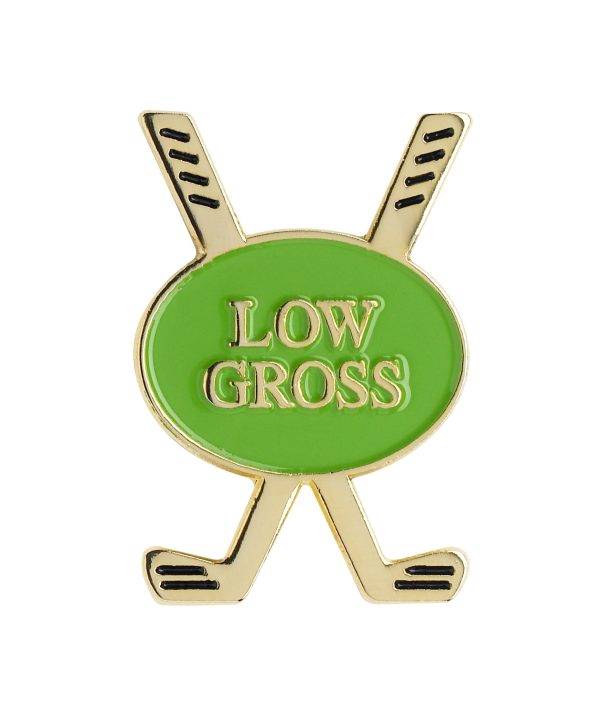 Low Gross Pin