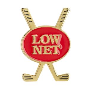 Low Net Pin