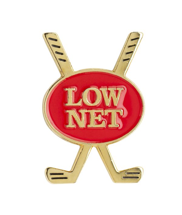 Low Net Pin
