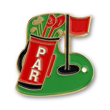 Par Pin