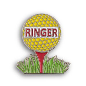 Ringer Pin