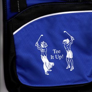 Women's Golf Purse