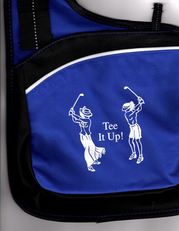 Women's Golf Purse