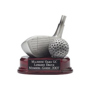 Golf Award