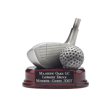 Golf Award