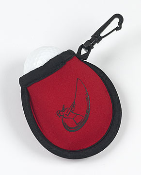 Golf Ball Cleaning Pouch