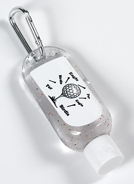 Golf Hand Sanitizer