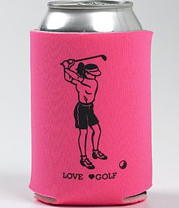 Women's Can Cozy