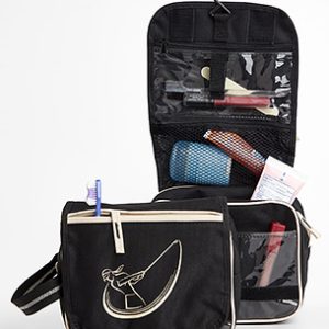 Women's Golf Toiletry Bag