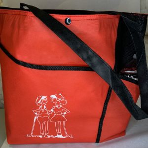 Women's Open Tote